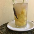 Cooksnap dari intan pertiwi untuk resep Setup Nanas