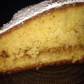 El cooksnap de Cook_and_Jud cuando hizo Pastel de mermelada de albaricoque.