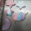 Cooksnap dari Thalatie untuk resep Icing Cookies / Cookies Karakter