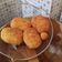 Cooksnap dari Prahesti untuk resep Kroket Kentang isi Ayam Wortel
