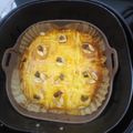 Cooksnap dari Syally untuk resep Lekker holland Airfryer