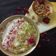 Rupa Tiwari का कुकस्नैप जब उन्होंने स्ट्रॉबेरी श्रीखंड (Strawberry shrikhand recipe in hindi) बनाया था।