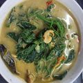 Cooksnap dari Luna untuk resep Sayur pucuk labu