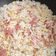 Cooksnap dari Isaa Azizah Humairah untuk resep Nasi Goreng Pedas Ham