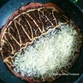 Cooksnap dari CISCA AE untuk resep Terang Bulan Pandan