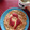 El cooksnap de Camila cuando hizo Waffles integrales de banana y avena.