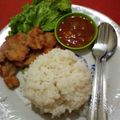 Cooksnap dari andarini endah untuk resep Chiken karage with teriyaki sauce