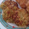 Cooksnap από Madlen0454 στη συνταγή Κολοκυθοκεφτέδες 4