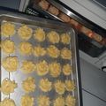 Cooksnap dari selviani s untuk resep Sagu Keju Lumer