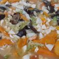 Cooksnap dari Rina Ramadani untuk resep 9. Cap Cay Goreng