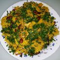 صورة من Hadeel، شاركها بعد تجربة وصفة برياني دجاج بالخلطة 🐓🐓