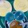 Cooksnap Siti semasa beliau membuat Lempeng Kelapa.