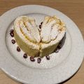 Cooksnap dari Ami Kaufmann untuk resep Klassiker Rulade dg Aprikot