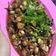 Cooksnap dari Fa T untuk resep Kerang Dara Saos Padang