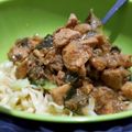 Cooksnap dari Herra Depps untuk resep Topping Mie Ayam