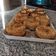 El cooksnap de patolo86 cuando hizo Cupcake de manzana con crumble.