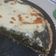 El cooksnap de Flor Laime cuando hizo Tarta de verduras orgánicas 🌽🍈🥕y con masa casera.