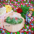 کوک اسنپ ناهید بانو👩🏻‍🍳 بعد از امتحان کردن بسته بندی فلفل دلمه و مواد دیگر برای فریز کردن ❄.