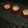 Cooksnap από tahitian στη συνταγή Red velvet cupcakes