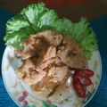 Cooksnap dari Titis Wijayanti untuk resep Ayam pok pok crispy