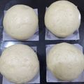 Cooksnap dari wulan jihad untuk resep Bakpao isi coklat anti gagal (step by step)