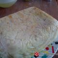 Cooksnap από kabgina στη συνταγή Λαχανοντολμάς γιγάντιος