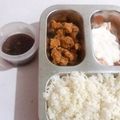 Cooksnap dari inneke untuk resep Chicken Katsu Saos Teriyaki