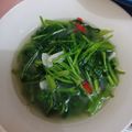 Cooksnap dari Alexxiis Y untuk resep Ca kangkung