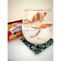 Cooksnap dari Meli untuk resep Es Susu Regal Madu
