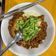 廖文仲 的 炸醬麵 cooksnap
