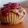 Cooksnap από miammy στη συνταγή Muffins με φράουλες 🍓