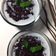 Cooksnap dari Waris Saputri untuk resep Bubur Ketan Hitam