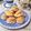 Cooksnap dari Tituk SK untuk resep Soes Vla Durian / Durian Choux yummy 👍👍