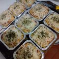 Cooksnap dari Fitri Rahmah Hayati untuk resep Macaroni schotel kukus