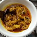 Kirti Mathur का कुकस्नैप जब उन्होंने मसाला अरबी (Masala arbi recipe in Hindi) बनाया था।