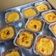 Cooksnap dari damaiayu untuk resep Hokkaido cheese tart #ketopad