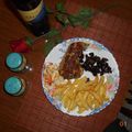 Cooksnap από krakatoa στη συνταγή Χοιρινό κρασάτο της μαμάς μου