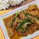 Cooksnap dari Andika Shelly untuk resep Malbi Ayam Khas Palembang