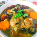 Cooksnap của Phan Bao Van khi họ làm theo món Gà nấu nấm