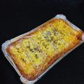 Cooksnap dari Erick Wisnu Prakasa untuk resep Lasagna