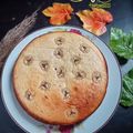 Cooksnap dari Herliani ✅ untuk resep Bolu Pisang Ambon