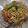 Cooksnap dari Yuli Alifrianti untuk resep Mie nyemek indomie pedas yummy