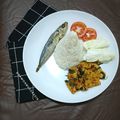 Cooksnap dari Pawon Bugge untuk resep Sambal Tempe Kemangi