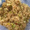 Cooksnap dari Esya Tuwahatu untuk resep Bihun goreng