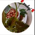 کوک اسنپ 🌹گل زندگی🌹 بعد از امتحان کردن خوراک لوبیا چیتی با قارچ خوشمزه من.