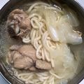 好愛吃飯 的 洋蔥蘋果雞湯（平底鍋） cooksnap
