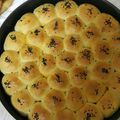 صورة من Afrah، شاركها بعد تجربة وصفة خلية🐝🐝 النحل🐝🐝