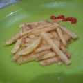 Cooksnap dari Yanti Sartika untuk resep Kentang goreng ala kfc