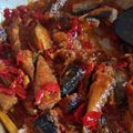 Cooksnap dari Intan untuk resep Tongkol sambal jamblang