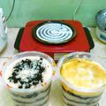 Cooksnap dari Charisma Ditta untuk resep Cheesecake Oreo Lumer No Bake
